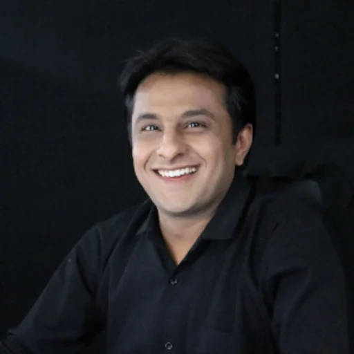Pavan Lalwani