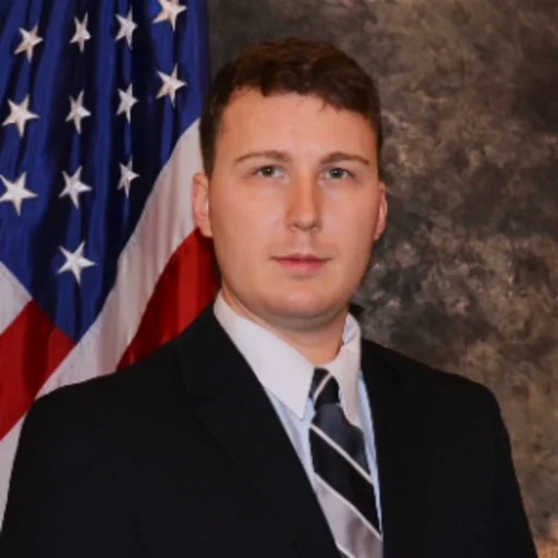 Cody Bounds