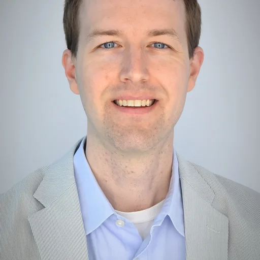Alex Evans