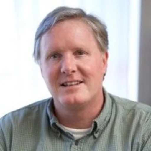 Peter Weverka