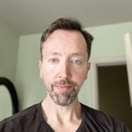 Jeffrey James