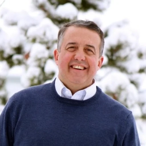 Tom McMakin