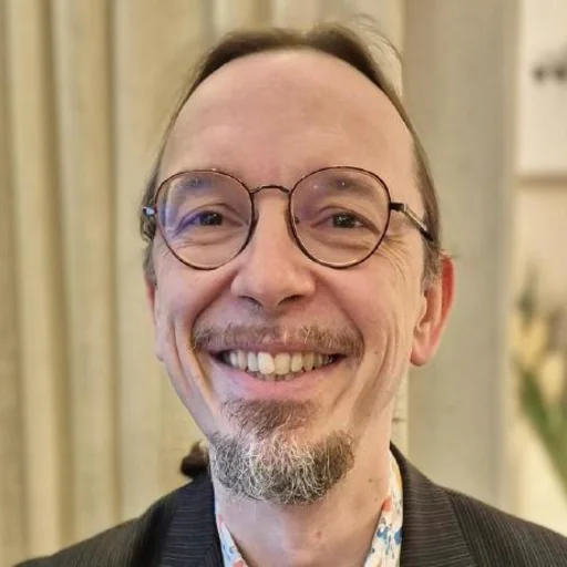 Alexandre Fayolle