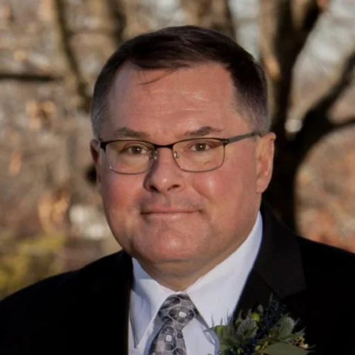 Richard J. Schiller