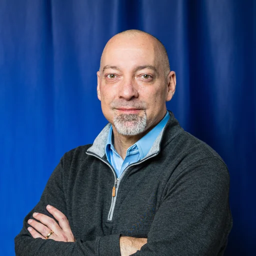 Edward Gaile