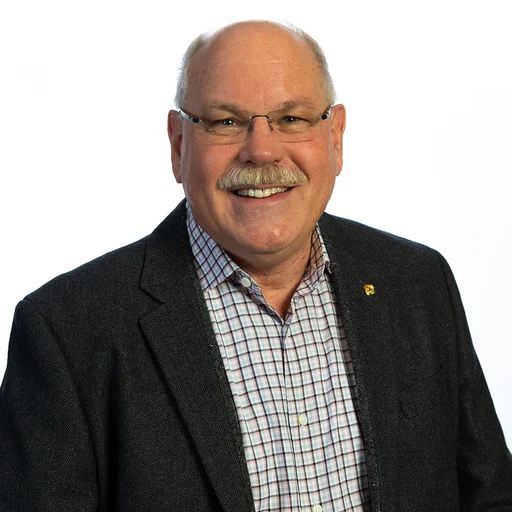 Bill Dellecker
