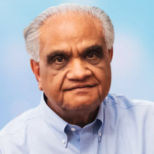 Ram Charan, expert instructor on ExpertEdge