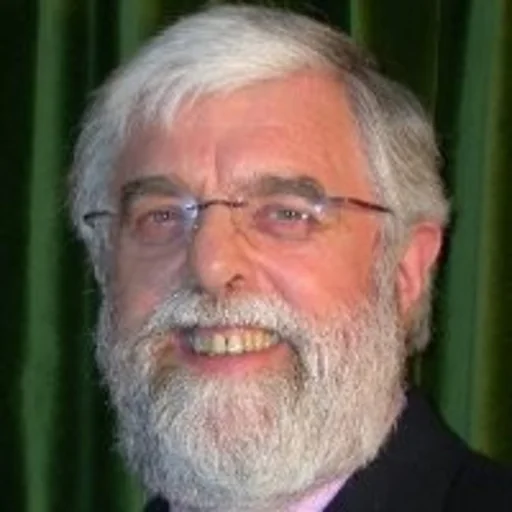 Bernard Moss