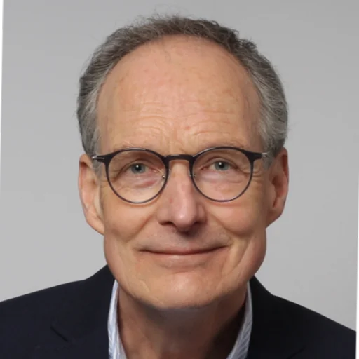 Marc G. Baaij