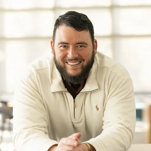 Dalton Goodwin