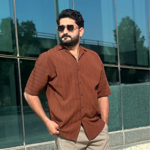 Asif Hayat Khan