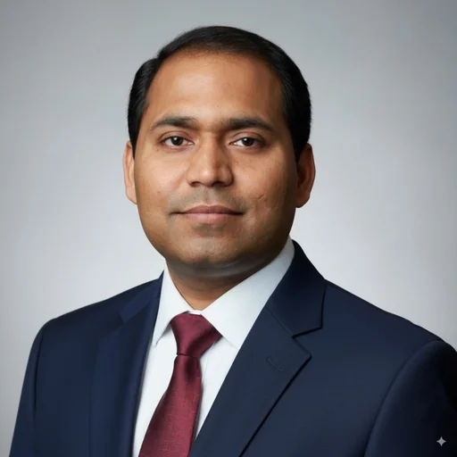 Amit Mukherjee