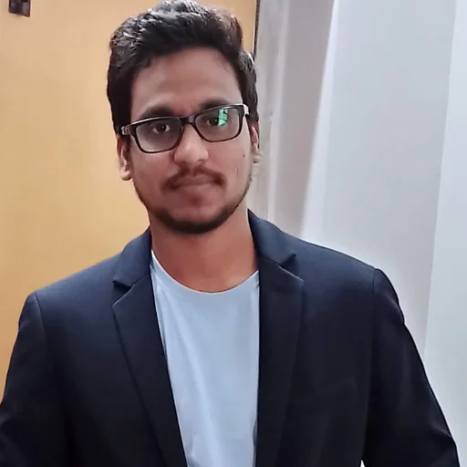 Shaik Saidhul
