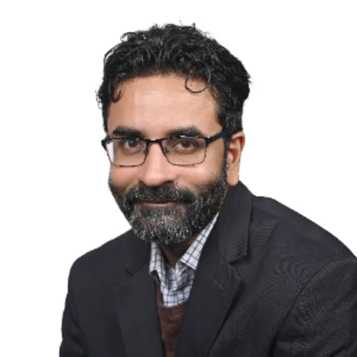 Rajesh Daswani
