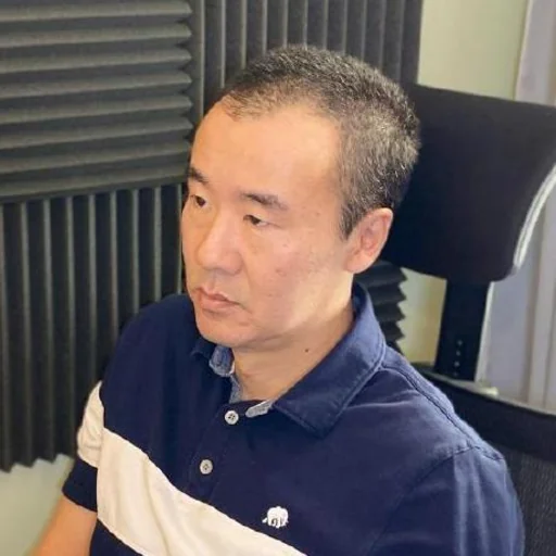 David Choi