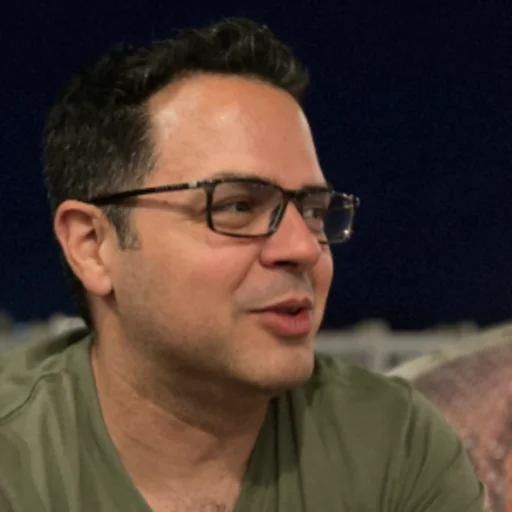 Steven David