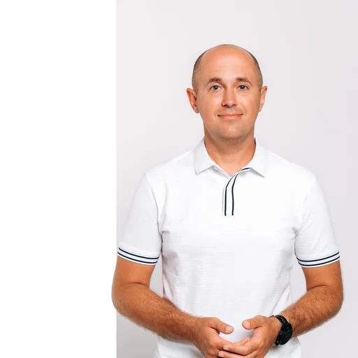 Anton Voroniuk