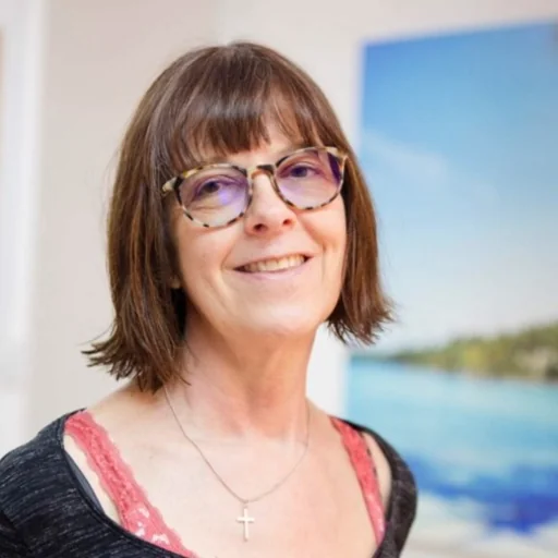Sarah J. Myhill