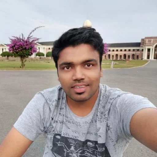 Rajesh Nair