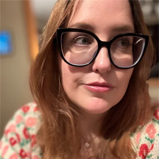 Ashley Godbold