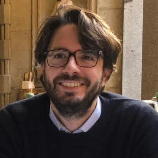 Andrea Gioia