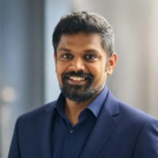 Sanjay Krishna Anbalagan
