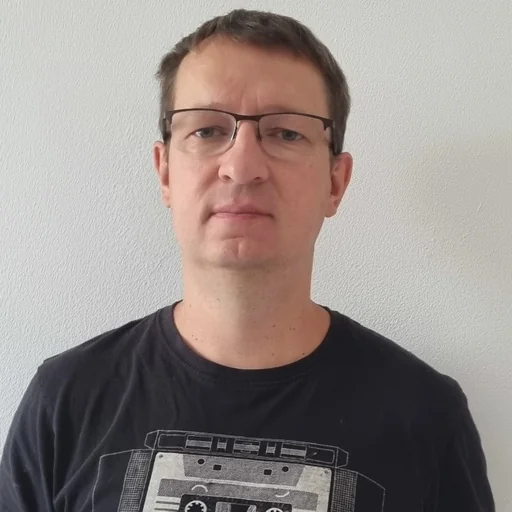 Daniel Zawadzki