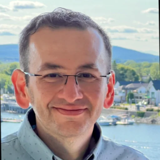 Erol Kavas