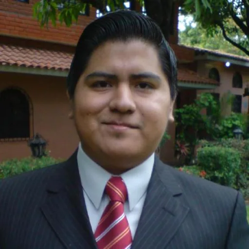 Hector Uriel Perez Rojas