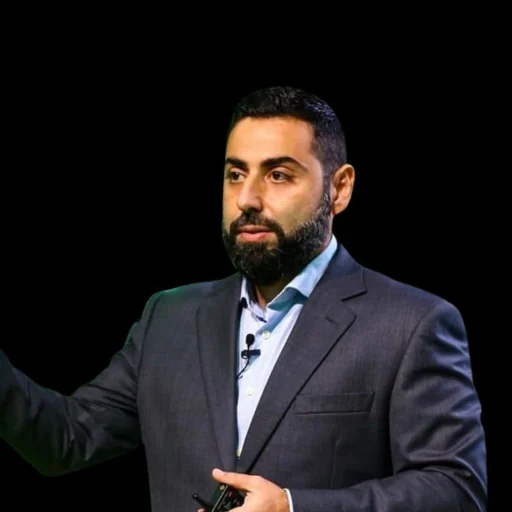 Tarek Naja