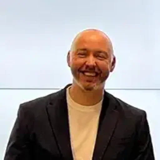Dominiek Verham