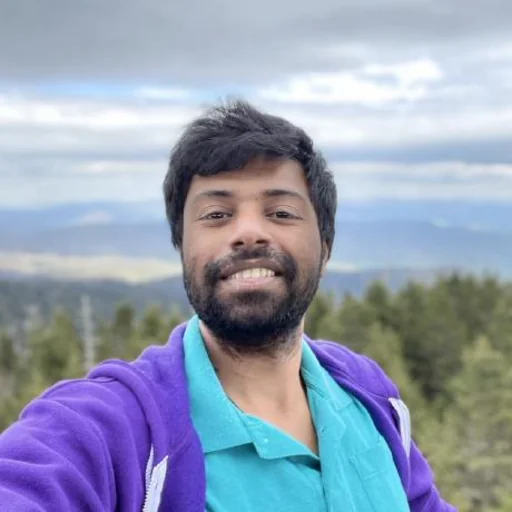 Shankar Narayanan SGS