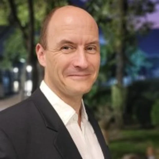 Dirk C. Moosmayer