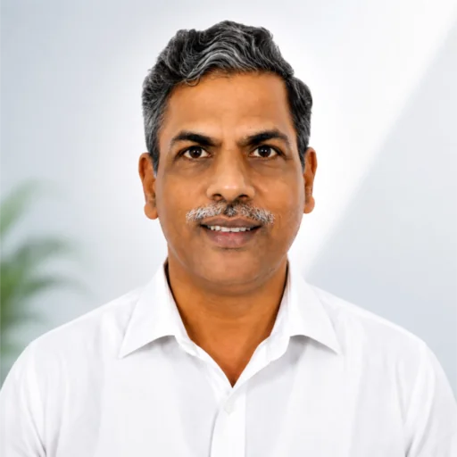 Ramalingam Ganapathy