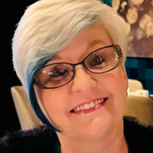 Robin Abernathy