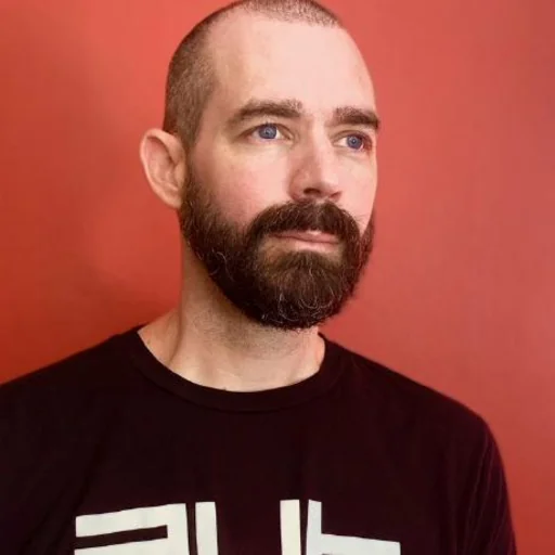 Joshua Eckroth