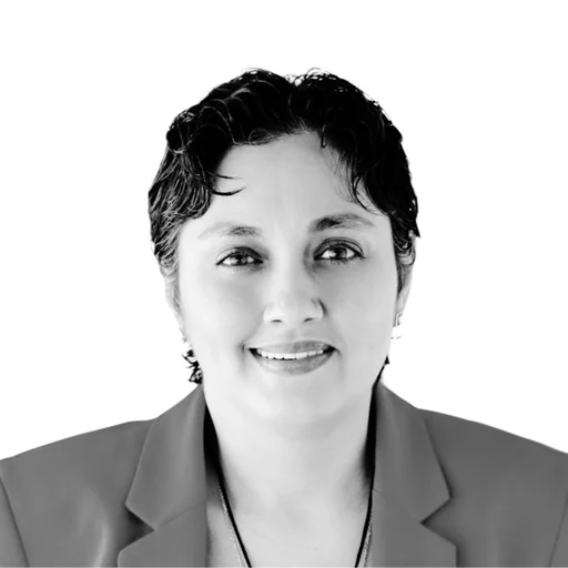 Nisha Paliwal