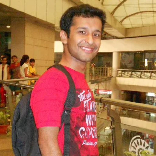 Mohammed Kashif