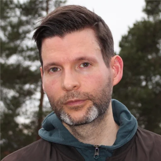 Erik Engheim