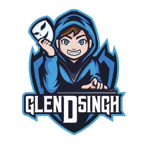 Glen D. Singh