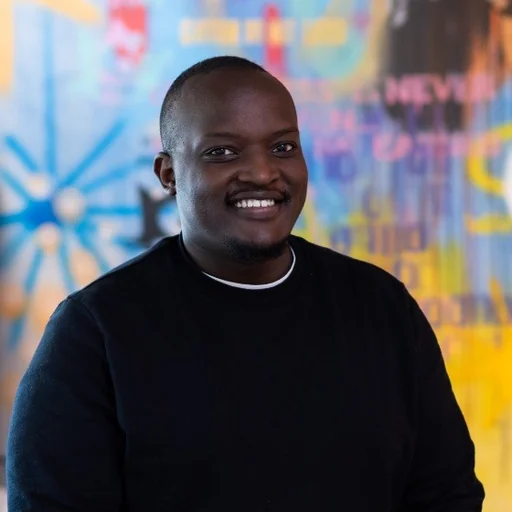 Joseph Muli