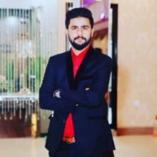 Farhan Nazar Zaidi