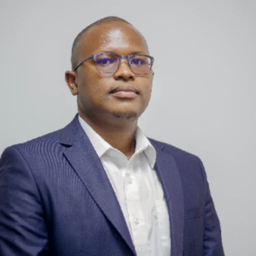 Munir Njenga