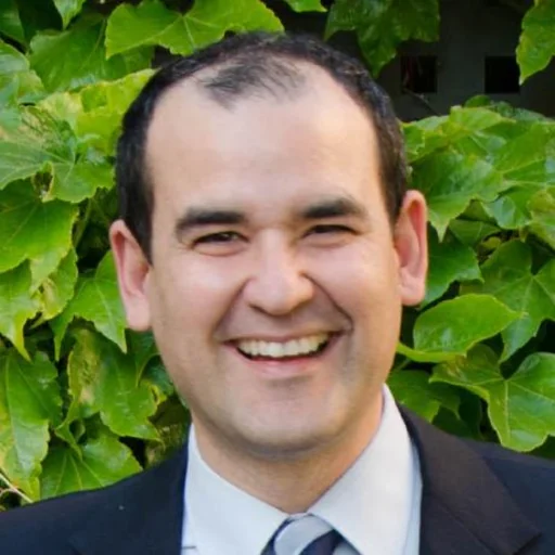 Sergio Ocón Cárdenas
