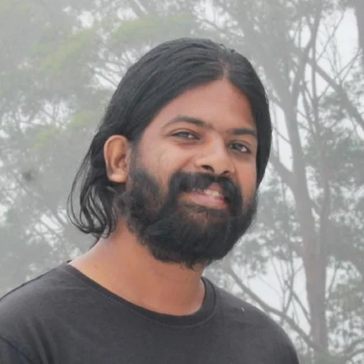 Manindar Mohan