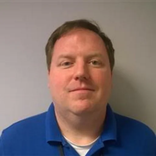 Ed Corcoran