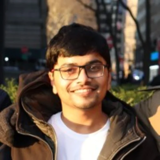 Shubham Chandak