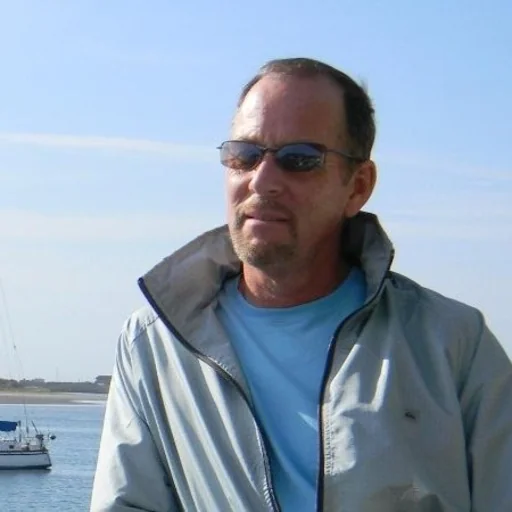 Bruce Williams