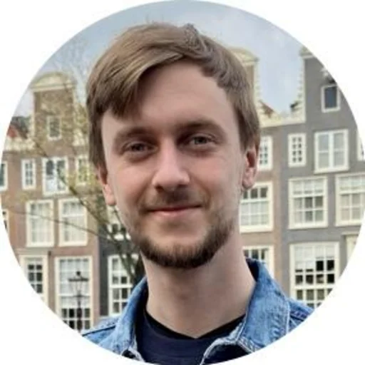 Artem Istranin