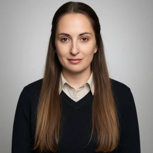 Tonya Chernyshova